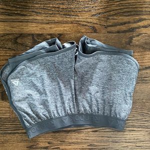 Reebok Athletic Shorts with built in a compression short